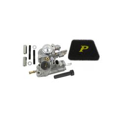 Carburador Pinasco SI 28/28 ER sin mezclador para Vespa