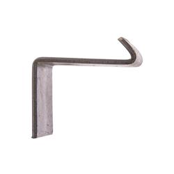 Hood right Piaggio original interior hooks for Vespa PX 125/150/200 '83 - T5