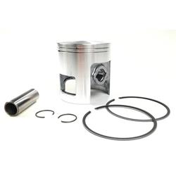 Piston double bande VMC, Ø 62.94 mm, pour cylindre 177 Super G