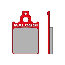 Plaquettes MALOSSI MHR S21, également adaptées pour GRIMECA Classic 51,6x31,6x5,5 mm