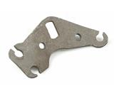 Piastra ferma guaine manubrio per Vespa  50 SS/90 SS/125/PV/GT/GTR/Super/150 GL/Sprint/Veloce/Super/180 Rally/SS/200 Rally