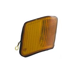 Right rear direction indicator for Vespa Cosa.