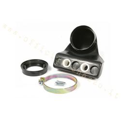 Filtro aria Polini carburatore 19 mm