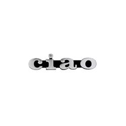 Seitenplatte für Ciao SC Moped
