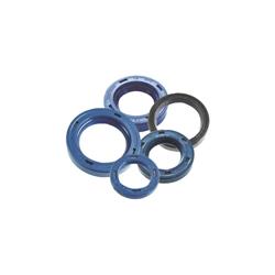 Series of engine oil seals for Ciao - Bravo - SI - Boxer with variator.