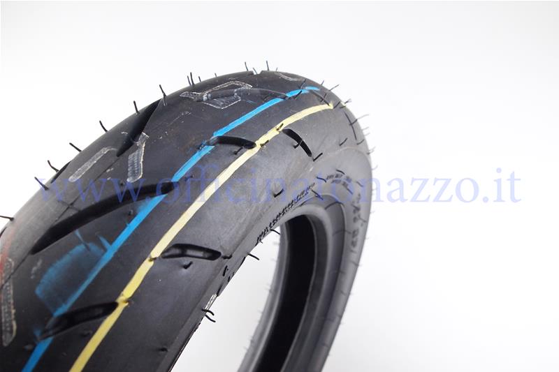 Pneumatico Dunlop TT93 GP tubeless 90-90 x 10, 50 J