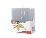 Kit getti SI SIP PERFORMANCE 130-132-135-138-140 per SI 
