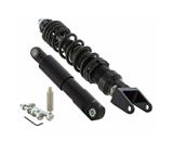 Coppia ammortizzatori SIP 2.0 anteriore & posteriore per Vespa 125 VNB4-6T/GT/GTR/Super/TS/150VBB2T/GL/Sprint/V/Super/Rally/P150S