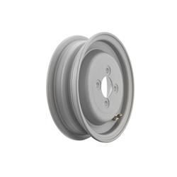 Cerchio tubeless Grigio SIP 2.15-8"  per Vespa 98/125 V1-15/V30-33/VU /VM/VN/VNA/Hoffmann/VNB/ACMA/150 VL/VB/VBA/VBB