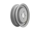 Cerchio tubeless Grigio SIP 3.50-8"  per Vespa 98/125 V1-15/V30-33/VU /VM/VN/VNA/Hoffmann/VNB/ACMA/150 VL/VB/VBA/VBB