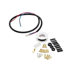 Système électrique SIP pour conversion d'allumage électronique DUCATI / SIP PERFORMANCE VAPE AC pour Vespa 125 V15-33 / VM / VN / Hoffmann HA