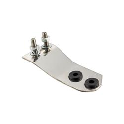 Control unit bracket for Vespa PX - LML