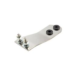 Control unit bracket for Vespa PX - LML