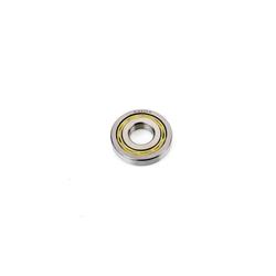 Pinasco bearing balls (25x62x12) counter clutch side with polyamide cage for Vespa PX