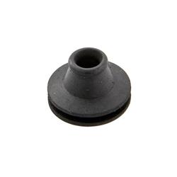 Rear rubber cap for Vespa PX80-200 E Lusso / `98 / MY /` 11 / Cosa / T5 carburettor