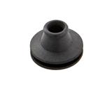 Tappo in gomma posteriore vaschetta carburatore Vespa  PX80-200 E Lusso/`98 /MY/`11/Cosa/T5