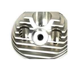 Cylindre BGM PRO 177/187 cc (piston hecha por Meteor) - Vespa PX125, PX150, Cosa125, Cosa150, GTR125, TS125, Sprint Fast (VLB1T 0150001-)