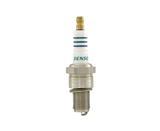 Candela Denso IW F 24 filetto corto Iridium per Vespa (grado di temperatura equivalente a NGK B8HS - Bosch W3AC)