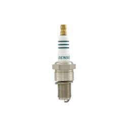 Spark plug Denso IW F 27 short thread Iridium for Vespa (temperature equivalent to NGK B9HS - Bosch W2AC)