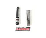 Rear shock absorber original type for all Vespa with wheels 8 "