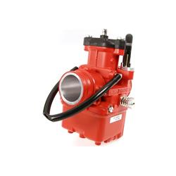 Carburetor Dell'Orto red VHST 28 BS "Red Edition"