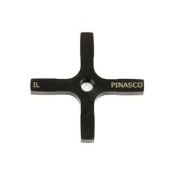 Pinasco Flachkreuz für Vespa px arcobaleno t5