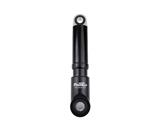 Ammortizzatore anteriore nero PINASCO per Vespa VNA - VNB - VBA - VBB - Super - Sprint - Sprint Veloce - GL - Rally - GT - GTR - TS - GS