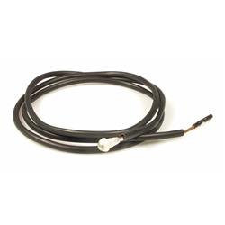 Original Piaggio bonnet wiring for rear direction indicators, 1 Pc (original Piaggio 194004)