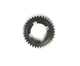 Ingranaggio cambio 4°marcia DRT 35 denti per vespa 180-200 Rally/P125-150X2°/PX125-150E/Lusso/P150S 2°/P200E/Lusso/`98/MY/`11/T5/Cosa