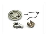 Clutch pressure plate 6 looms large springs