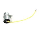 Condensatore rinforzato a un filo per Vespa 90/90SS, 125 Nuova/Primavera - D.20, mf 0,32