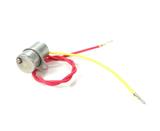 Condensatore rinforzato a due fili - Vespa 150 VBA1T, VBB1T