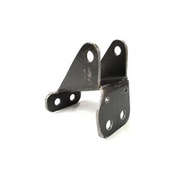 Rear shock absorber support bracket for Vespa V1 - V33 - VM - VN