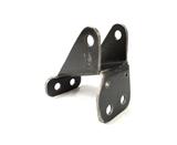 Staffa supporto ammortizzatore posteriore per Vespa  V1 -  V33 -  VM -  VN