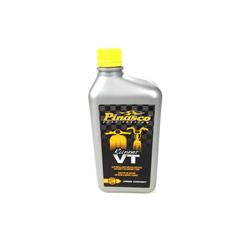 Olio miscela Pinasco Runner VT a base sintetica confezione da 1 lt per Vespa