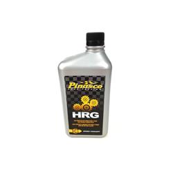 Huile pour engrenages Pinasco HRG SAE 30 base synthétique 1 lt pack pour Vespa