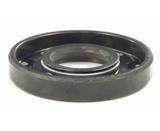 V1254 - Paraolio mozzo ruota anteriore (17x40x7) per Vespa 50 (con cerchi da 9" in ferro) -sprint - gt - gl - VBB - VBC - VLB - VNB - Rally