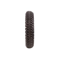 SIP Classic 3.50-8 "tire, 53P TL / TT reinforced ECE-R75