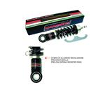 Amortiguador delantero deportivo ajustable para Vespa 50 - ET3 - Primavera - PK50 / 125S