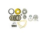 Gruppo frizione completa Pinasco Racing "Shot Clutch" 10 Molle con Utensile  per Vespa 50 - ET3 - PK
