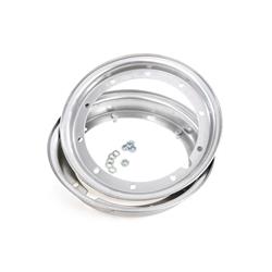 Circle revolves 3.00 / 3.50-10 "for all Vespa models