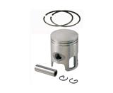Pistone completo Ø 57x2.5mm per Vespa 150