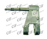 20mm oscilante brazo de suspensión espoleta para Vespa PX segunda serie de '83