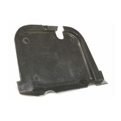 Membrane interne pour recueillir le mélange et couvre-câbles PASCOLI pour Vespa 125 VNA - TS / 150 VBA-T4 / 160 GS / 180 SS / Rally