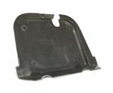 Diaframma interno raccogli miscela e copri cavi PASCOLI per Vespa 125 VNA–TS/150 VBA-T4/160 GS/180 SS/Rally
