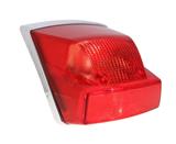 Fanale posteriore completo SIEM  per Vespa PX125-200/MY, adatto anche per Vespa PX80-200/PE/Lusso/`98/MY/`11/T5