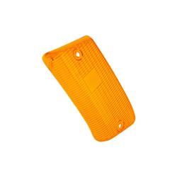 SIEM naranja trasera izquierda luz intermitente cuerpo para Vespa PK50-125 XL / RUSH / XL2 / N / FL / HP