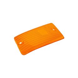 SIEM naranja trasera derecha luz intermitente cuerpo para Vespa PK50-125 XL / RUSH / XL2 / N / FL / HP