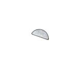 Se adhieren volante 3x5 contundente para Vespa todos los modelos y el piñón Todo Vespa 50 - Primavera - ET3