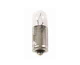 Lampada per Vespa illuminazione contachilometri, 6V/1,2W,contachilometri, 6V/1,2W zoccolo: Ba7s